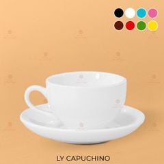 Ly Capuchino